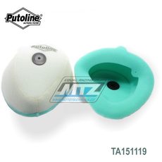 PUTOLINE FILTR VZDUCHOVÝ - SUZUKI RM125 + RM250 + RMZ250 + RMZ450