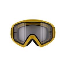 BRÝLE WHIP, REDBULL SPECT (ŽLUTÉ, PLEXI ČIRÉ)