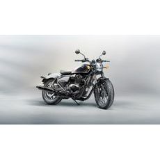 ROYAL ENFIELD SHOTGUN 650-PŮJČOVNA HLUČÍN