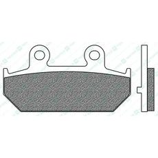 BRZDOVÉ DESTIČKY, NEWFREN (SMĚS SCOOTER ELITE ORGANIC) 2 KS V BALENÍ