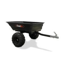 SKLOPNÝ VOZÍK ZA ČTYŘKOLKU QUADKIT FARMER I