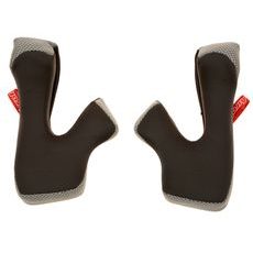 LÍCNÍCE INTERIÉRU PRO PŘILBY TERMINATOR 2.1 S, AIROH