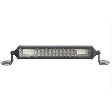 SHARK LED LIGHT BAR 11,5", LED 68, 20W