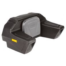 GKA C401 PLASTOVÝ BOX ZADNÍ