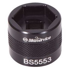 PŘÍPRAVEK NA DEMONTÁŽ OSY KOLA DUCATI (28/30 MM), BIKESERVICE