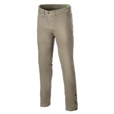 KALHOTY STRATOS TECH, ALPINESTARS (ZELENÁ) 2024