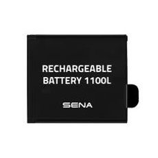 DOBÍJECÍ BATERIE PRO CAST, SENA