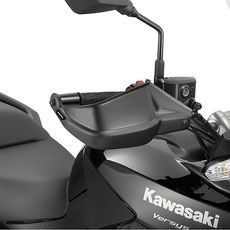 SW MOTECH - CHRÁNIČE RUKOU NA KAWASAKI VERSYS 1000