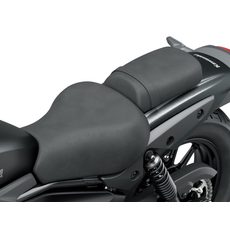 ZVÝŠENÉ SEDADLO (+30MM) PRO KAWASAKI ELIMINATOR 500/SE