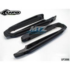 UFO LÍZÁTKO ŘETĚZU KTM ČERNÉ