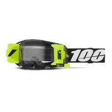 ARMATIC FORECAST 100% BRÝLE ČERNÉ, ČIRÉ PLEXI