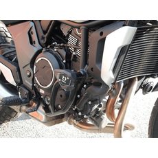 700CL-X PADACÍ RÁM (TROJÚHELNÍKOVÝ PROTEKTOR)