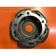 25. CLUTCH CARRIER ASSY ( SPOJKA LINHAI 400 NOVÝ TYP)