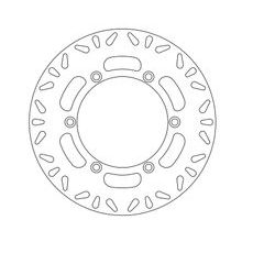 BRZDOVÝ KOTOUČ, NEWFREN