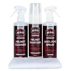 MINT HELMET CARE KIT XL