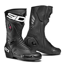 SIDI DÁMSKÉ MOTO BOTY PERFORMER LEI BLACK