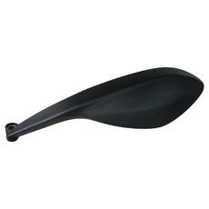 ZPĚTNÉ ZRCÁTKO PLASTOVÉ (ZÁVIT PRAVÝ M8), Q-TECH, L