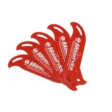 5-TI DÍLNÁ SADA NA ČIŠTĚNÍ TĚSNĚNÍ PŘEDNÍ VIDLICE, BIKESERVICE