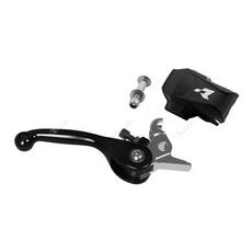 BRZDOVÁ PÁČKA KTM (PUMPA BREMBO), RTECH (ČERNÁ)