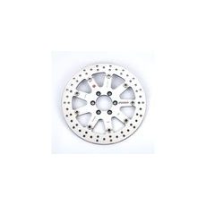 BRZDOVÝ KOTOUČ PŘEDNÍ, BRAKING