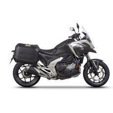 MONTÁŽNÍ SADA 4P SYSTÉM SHAD H0NC714P (PRO KUFRY A BRAŠNY TERRA A SH38X)