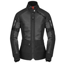 BUNDA NET H2OUT LADY 2024, SPIDI, DÁMSKÁ (ČERNÁ)