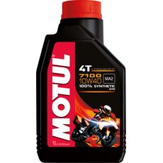 MOTUL 7100 4T 10W40 1L