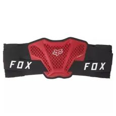 FOX CHRÁNIČ LEDVIN FOX TITAN RACE BELT BLACK