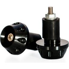 ZÁVAŽÍ DO ŘÍDÍTEK MOTION STUFF (D18-20MM) ČERNÁ