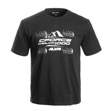CFMOTO PÁNSKÉ TRIČKO OVERLAND