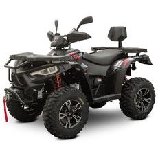 LINHAI ATV 420 PROMAX EFI T3B BLACK