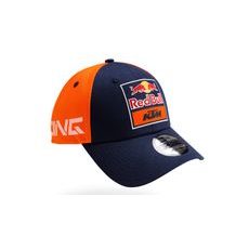 KŠILTOVKA TEAM, RED BULL KTM (MODRÁ,ORANŽOVÁ)