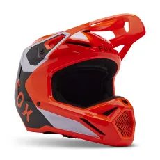 FOX MOTOKROSOVÁ HELMA V1 LEAN HELMET
