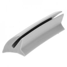 LEMOVÁNÍ BOČNÍHO KRYTU ARIETE 00984/CKGR (BALENÍ 3 KG) ŠEDÁ