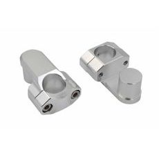 ZVÝŠENÍ ŘÍDÍTEK ADVENTURE 50MM ŘIDÍTKA 28,6/28,6 MM