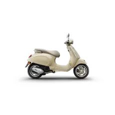 VESPA PRIMAVERA 125 S RST ABS E5+ GIALLO DISINVOLTO