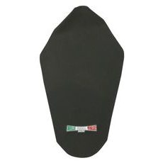 POTAH SEDLA RACING, SELLE DALLA VALLE (ČERNÝ)