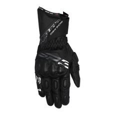 RUKAVICE SP-3, ALPINESTARS (ČERNÁ) 2025