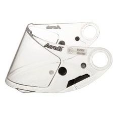 PLEXI PRO PŘILBY GP500, AIROH (ČIRÉ)