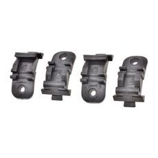 VODÍTKO ZÁMKU PŘEZKY PRO BOTY TECH10/8/7/7SM/6/3/2 A STELLA TECH6/3, ALPINESTARS