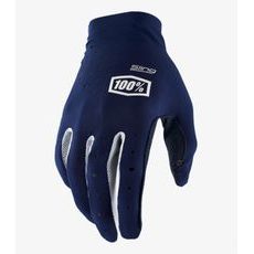 RUKAVICE SLING MX, 100% - USA (MODRÁ)