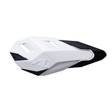 KRYTY PÁČEK HP3 VČ. MONTÁŽNÍ SADY PRO PUMPY BETA (NISSIN + BREMBO), RTECH (BÍLÉ)