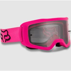 FOX DĚTSKÉ BRÝLE MAIN STRAY PINK -ČIRÉ SKLO