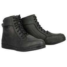 BOTY KICBACK DRY2DRY™, OXFORD (ČERNÉ)