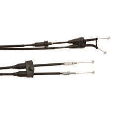 SADA PLYNOVÝCH LANEK (TAŽNÉ + VRATNÉ) (2 KUSY)