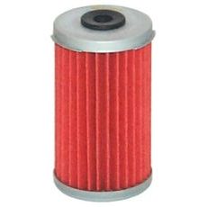 OLEJOVÝ FILTR HF169, HIFLOFILTRO