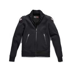 BUNDA EASY MAN 1.0, BLAUER - USA (ČERNÁ)