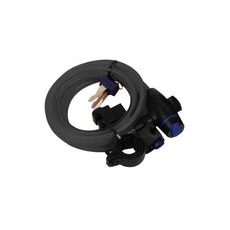 ZÁMEK NA MOTOCYKL CABLE LOCK, OXFORD