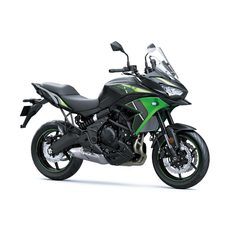 KAWASAKI VERSYS 650 MY24 S VÝBAVOU TOURER