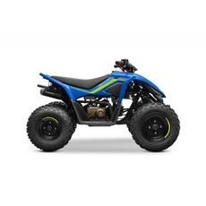 CFMOTO DĚTSKÁ ČTYŘKOLKA GLADIATOR X110 LE MODRÁ